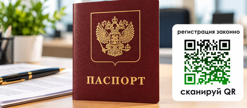 прописка в Пскове регистрация в Пскове